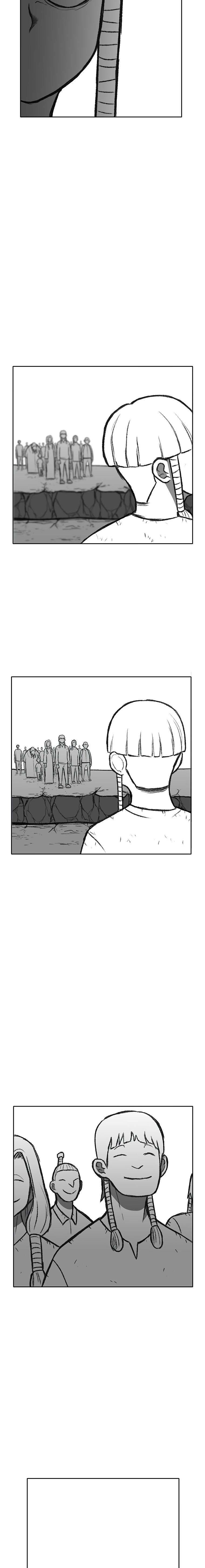 Burning Effect Chapter 161 - Page 18