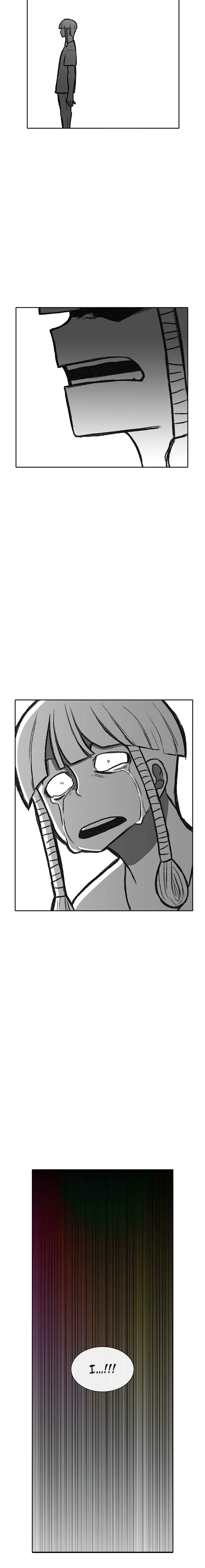 Burning Effect Chapter 161 - Page 19