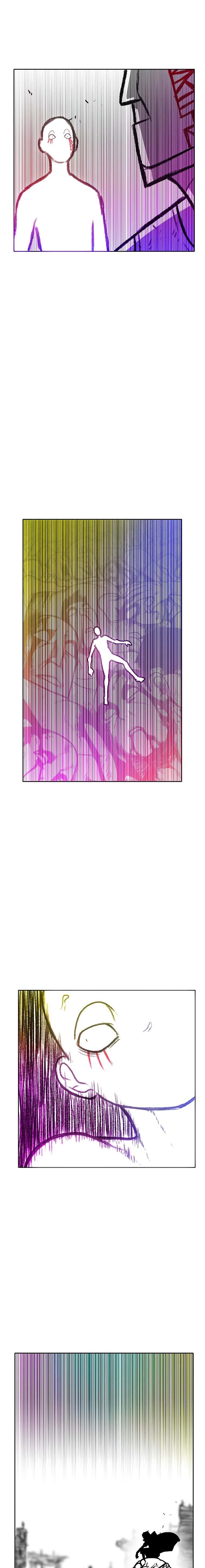 Burning Effect Chapter 161 - Page 5