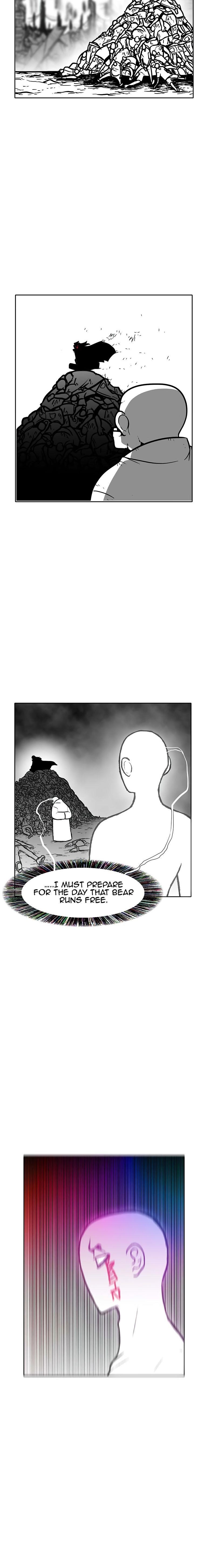 Burning Effect Chapter 161 - Page 6