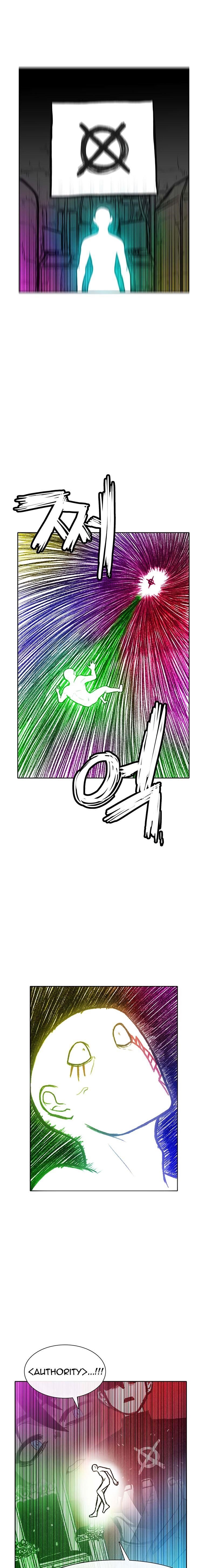 Burning Effect Chapter 161 - Page 8