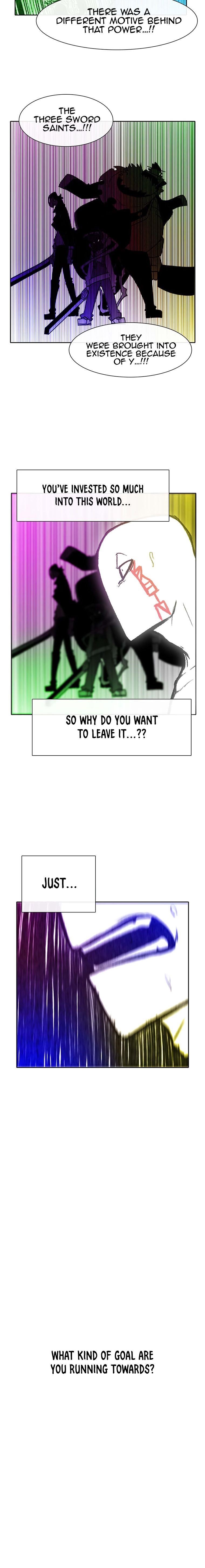 Burning Effect Chapter 161 - Page 9