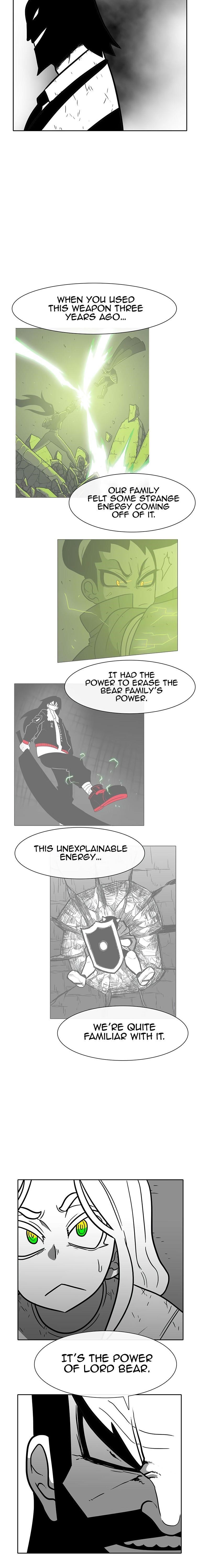 Burning Effect Chapter 162.2 - Page 11
