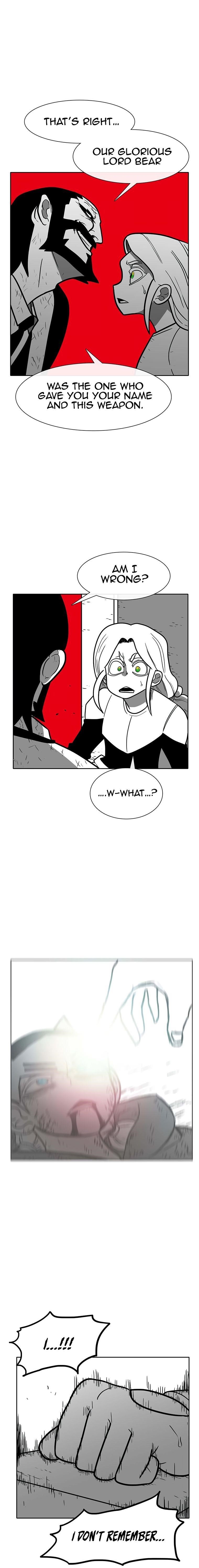 Burning Effect Chapter 162.2 - Page 12