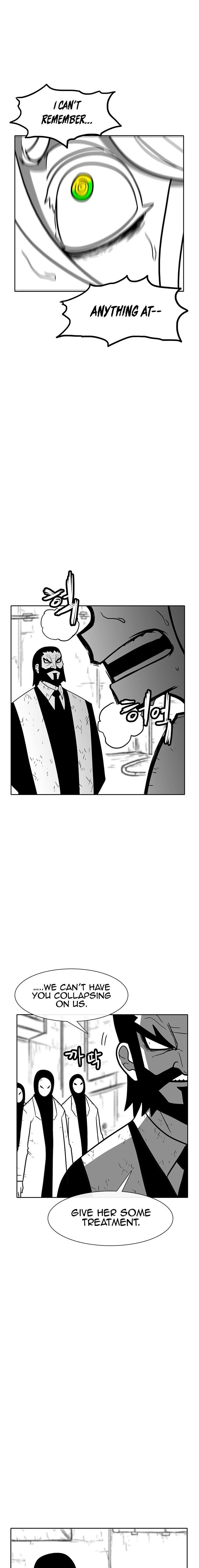 Burning Effect Chapter 162.2 - Page 13
