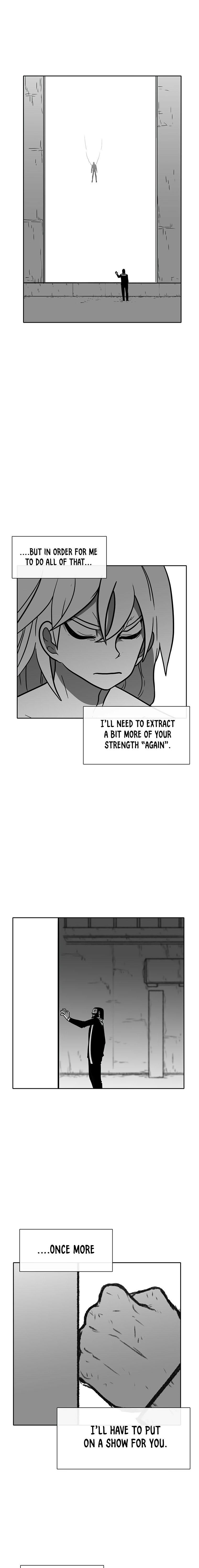 Burning Effect Chapter 162.2 - Page 17