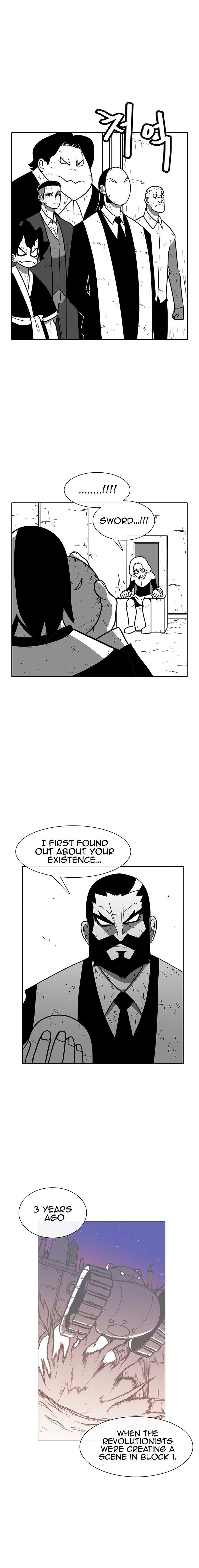 Burning Effect Chapter 162.2 - Page 4