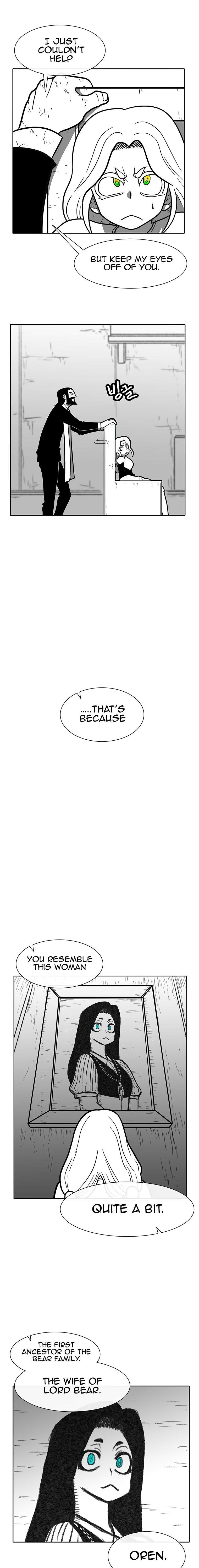 Burning Effect Chapter 162.2 - Page 5
