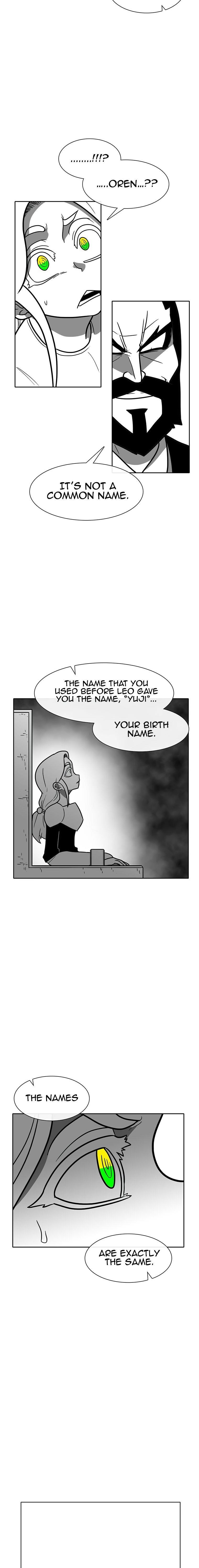 Burning Effect Chapter 162.2 - Page 6