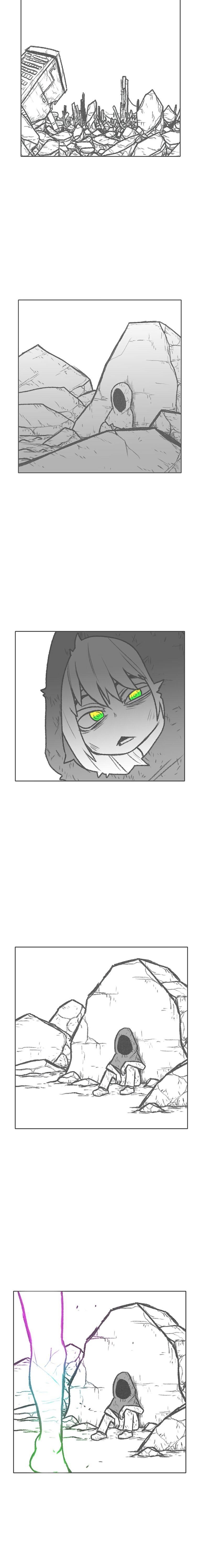 Burning Effect Chapter 162.2 - Page 7