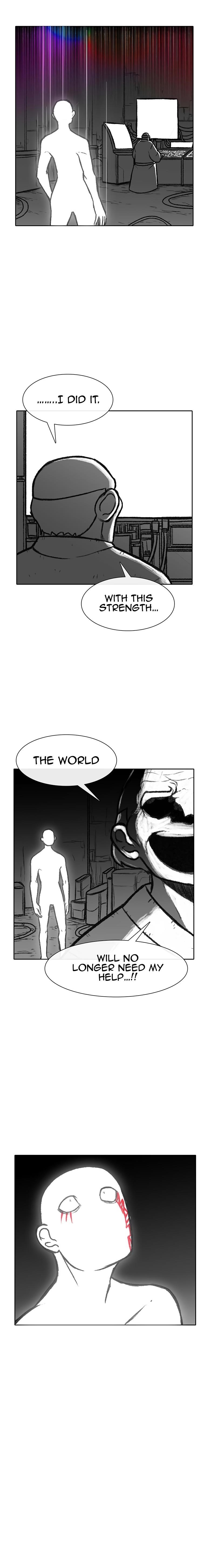 Burning Effect Chapter 162 - Page 7