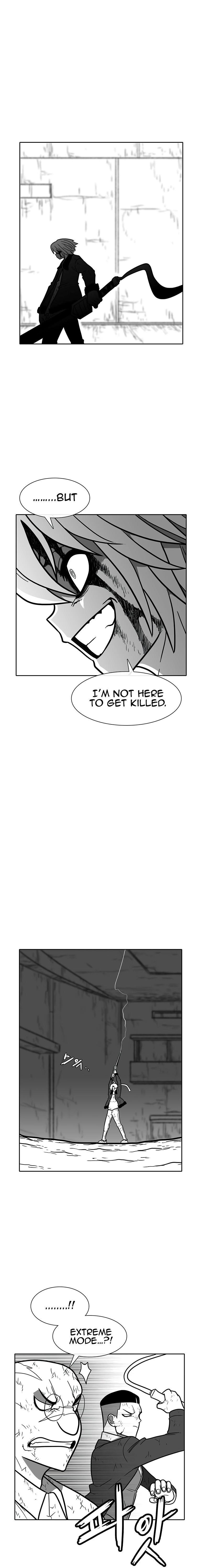Burning Effect Chapter 164 - Page 4