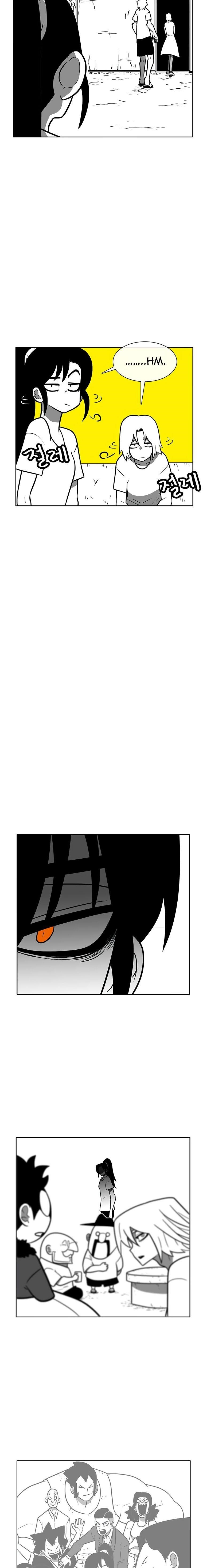Burning Effect Chapter 165 - Page 17