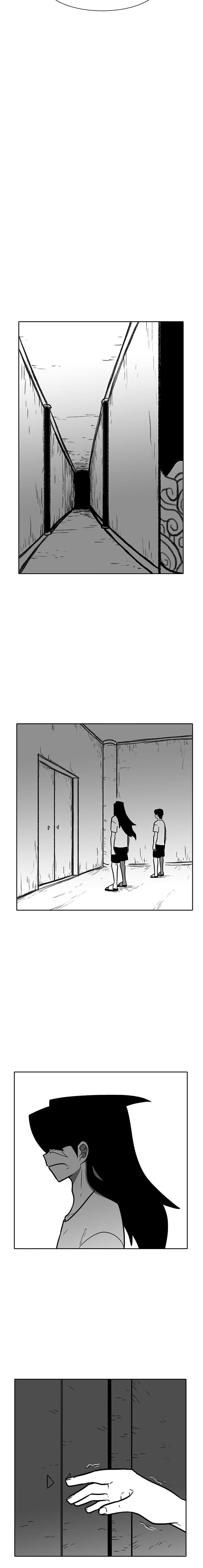 Burning Effect Chapter 165 - Page 19