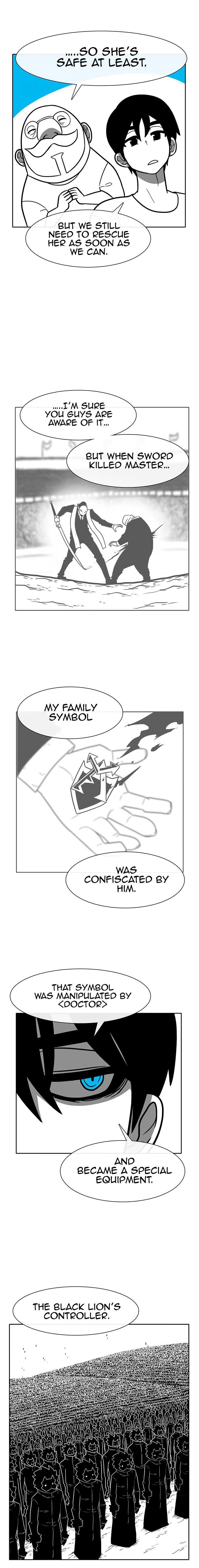Burning Effect Chapter 165 - Page 7