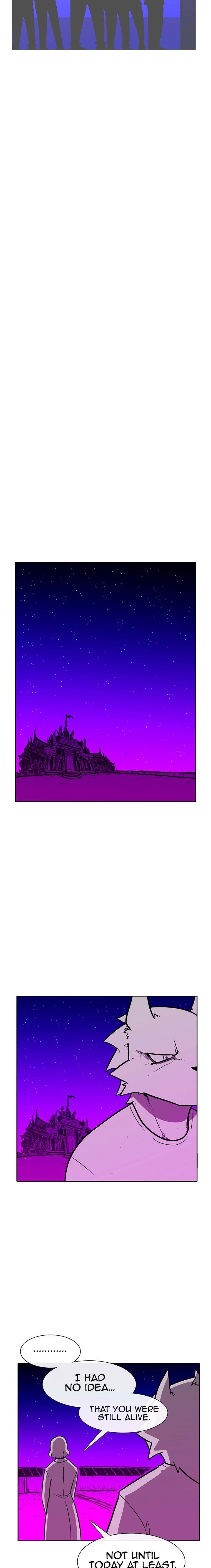 Burning Effect Chapter 166 - Page 12