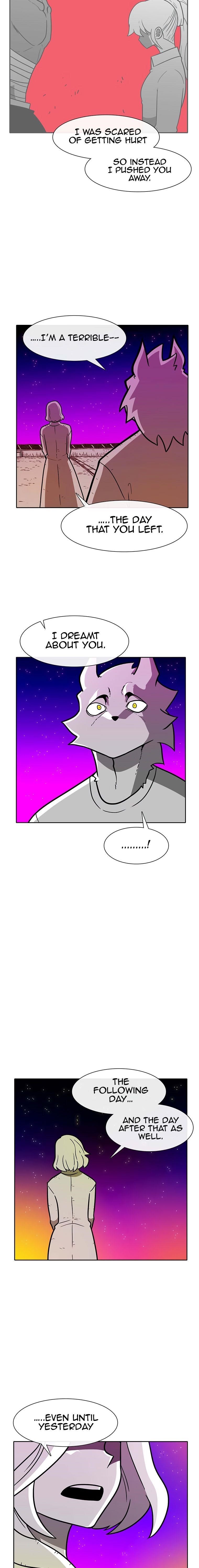 Burning Effect Chapter 166 - Page 17