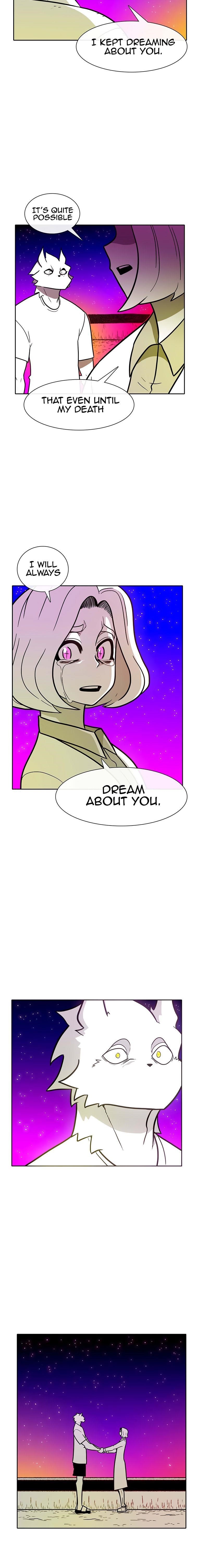 Burning Effect Chapter 166 - Page 18