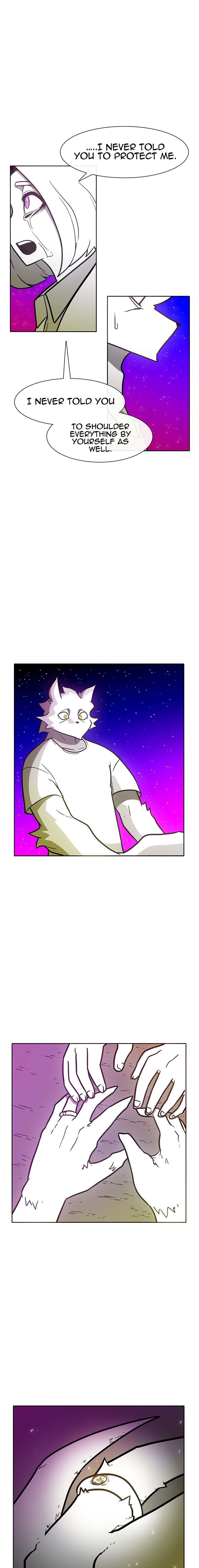 Burning Effect Chapter 166 - Page 19