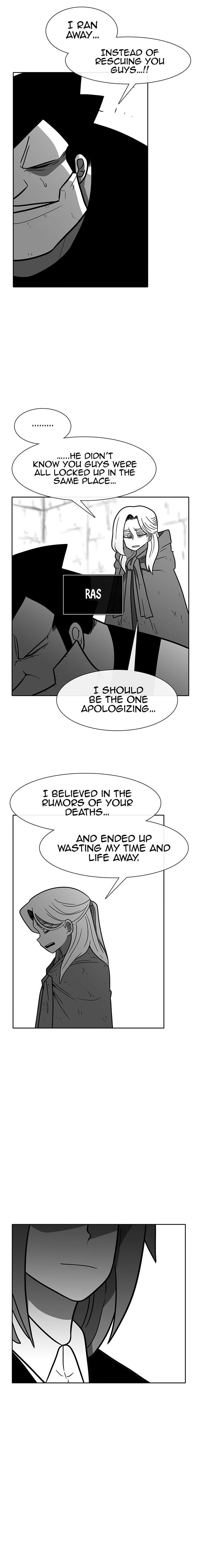 Burning Effect Chapter 166 - Page 2