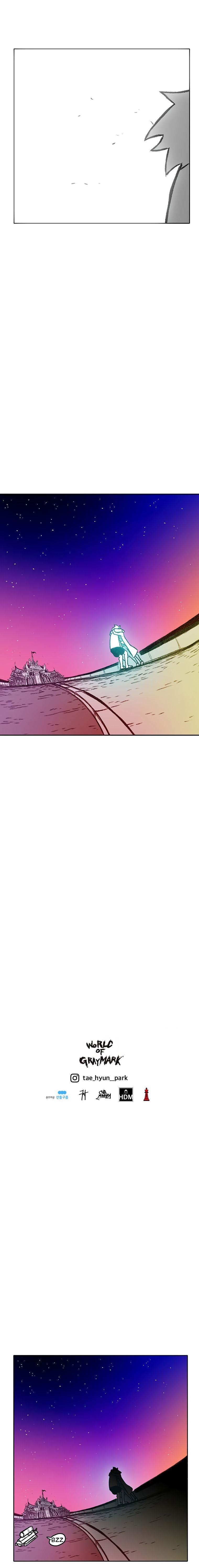 Burning Effect Chapter 166 - Page 22