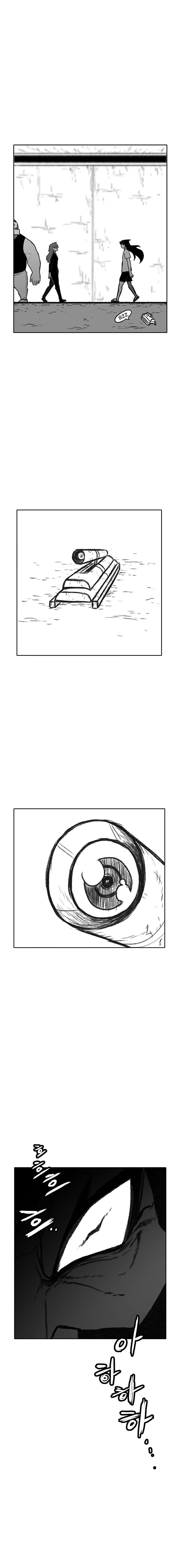Burning Effect Chapter 166 - Page 23