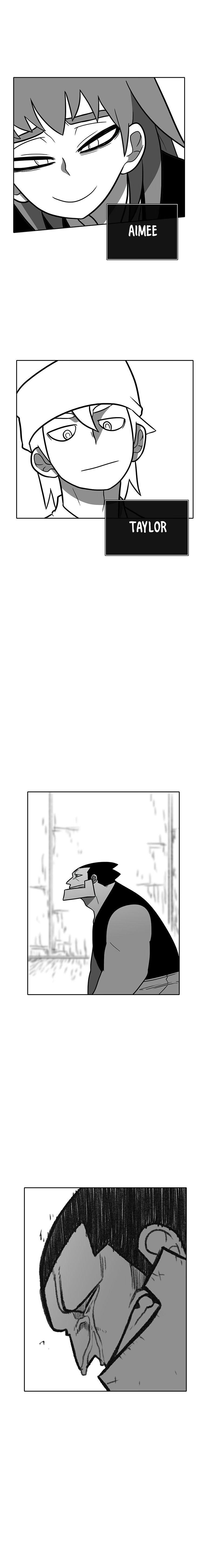 Burning Effect Chapter 166 - Page 4