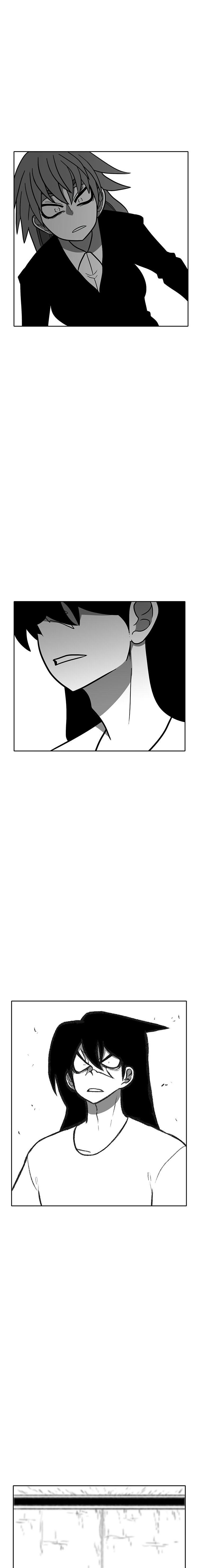 Burning Effect Chapter 166 - Page 8