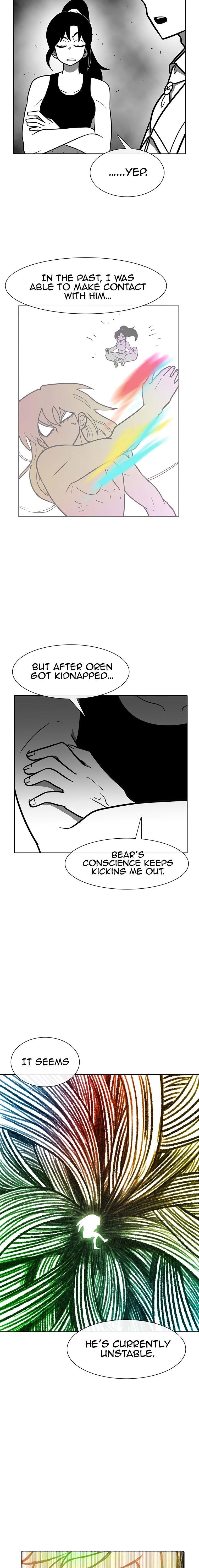 Burning Effect Chapter 167 - Page 13