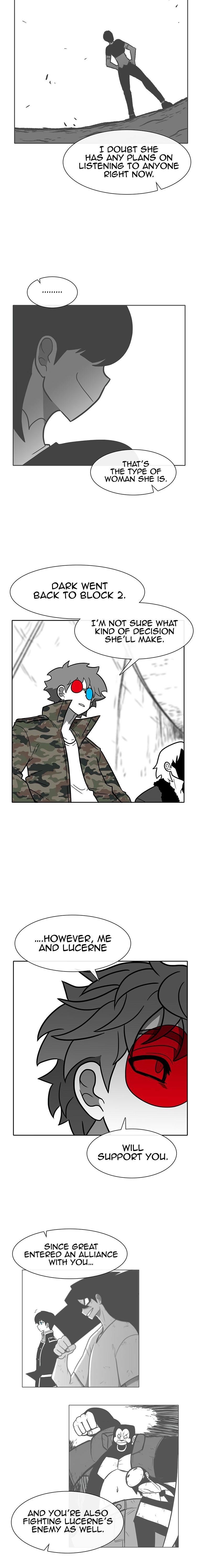 Burning Effect Chapter 167 - Page 15