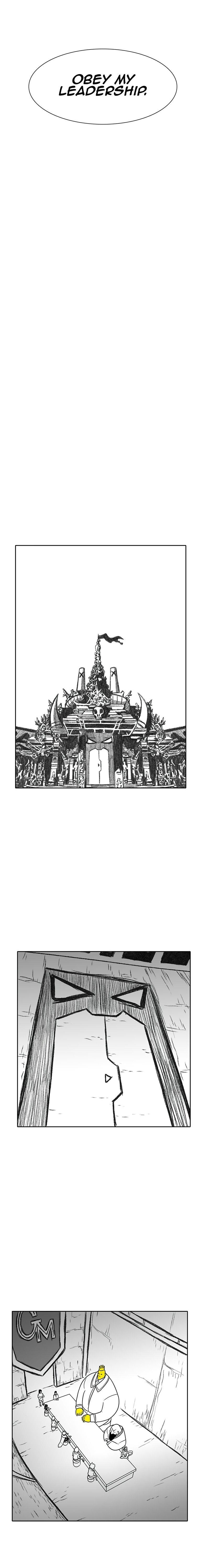 Burning Effect Chapter 167 - Page 7