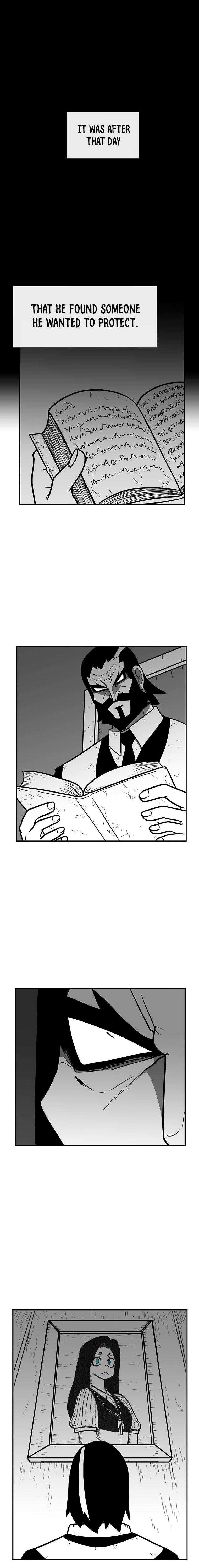 Burning Effect Chapter 168 - Page 11