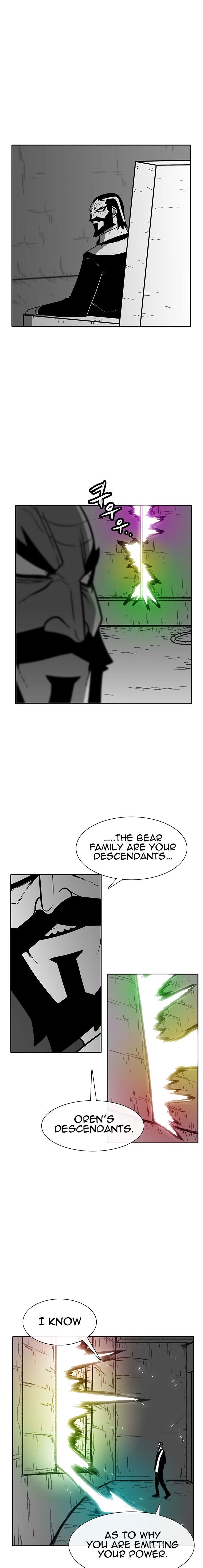 Burning Effect Chapter 168 - Page 12