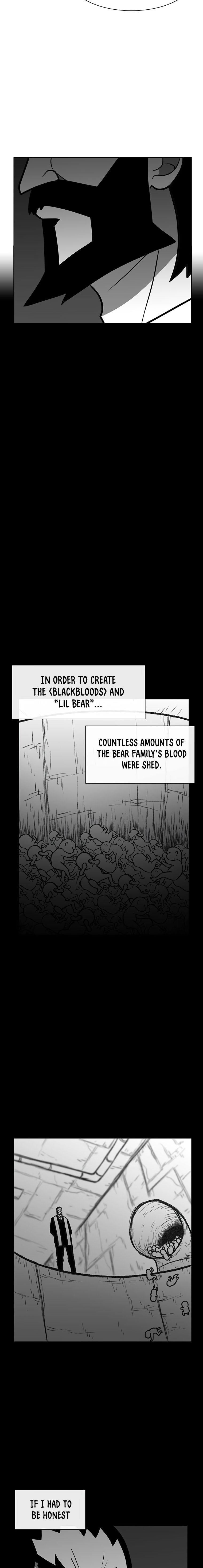 Burning Effect Chapter 168 - Page 13