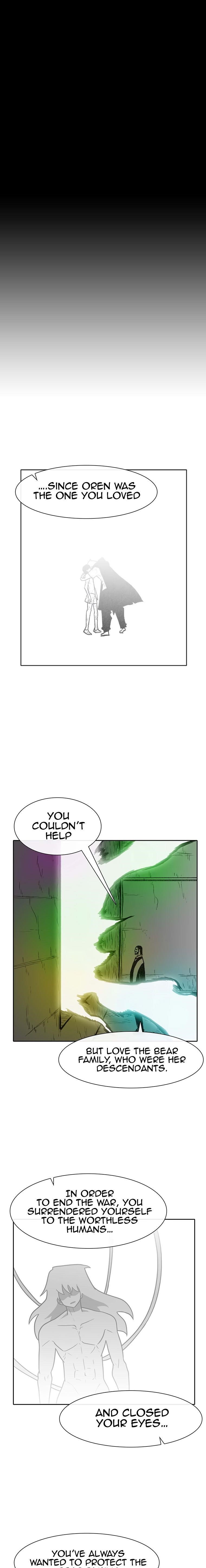 Burning Effect Chapter 168 - Page 16