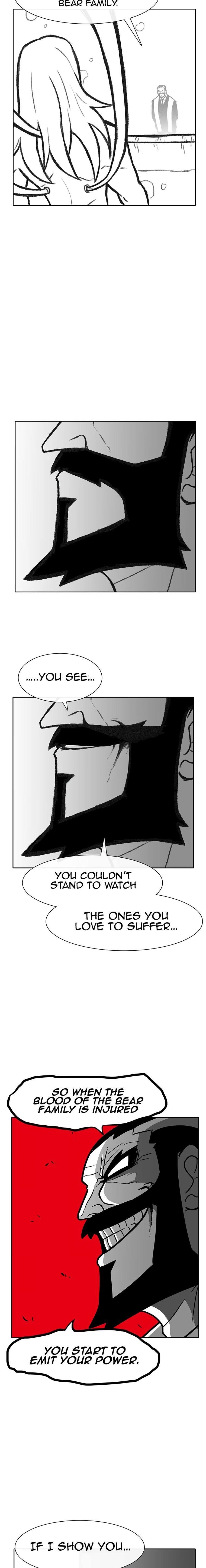 Burning Effect Chapter 168 - Page 17