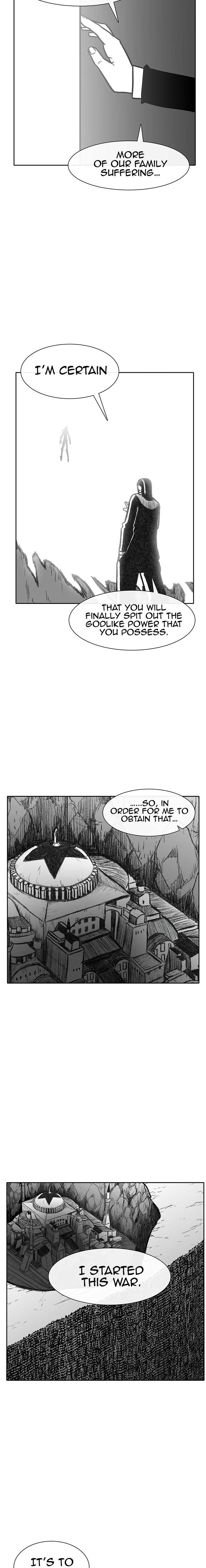 Burning Effect Chapter 168 - Page 18
