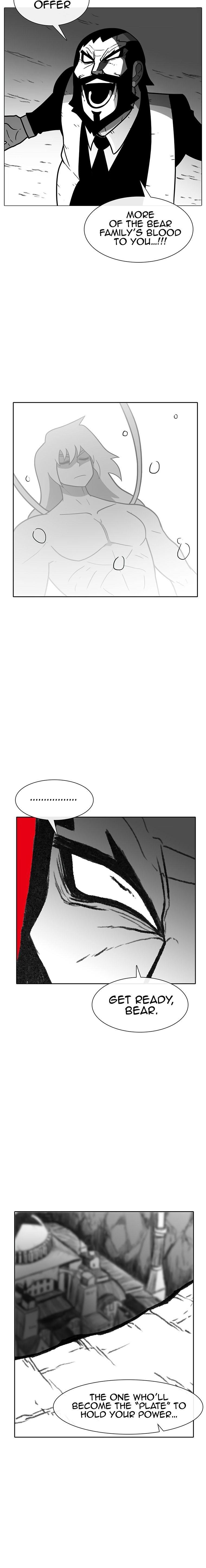 Burning Effect Chapter 168 - Page 19
