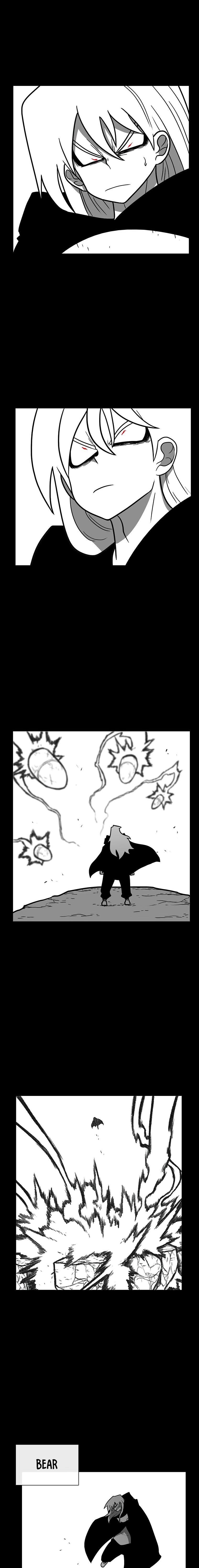 Burning Effect Chapter 168 - Page 2