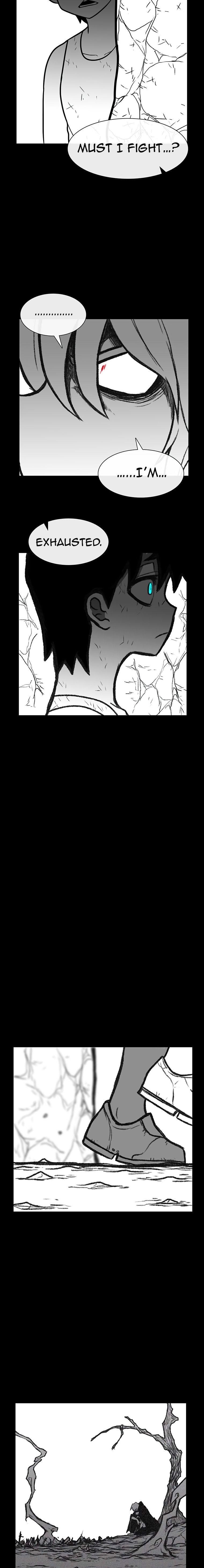 Burning Effect Chapter 168 - Page 6