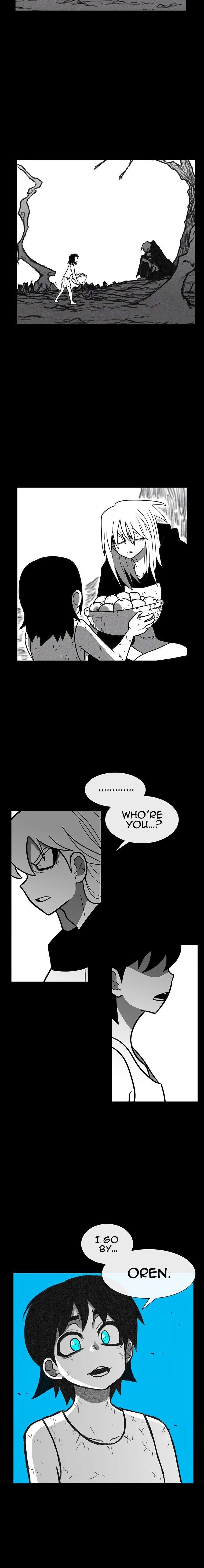 Burning Effect Chapter 168 - Page 7