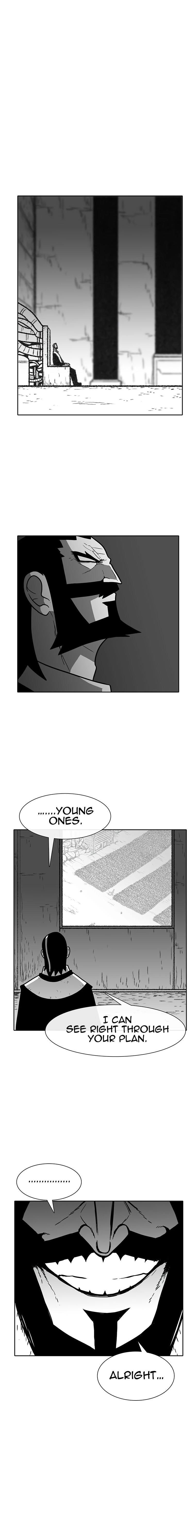 Burning Effect Chapter 169 - Page 10