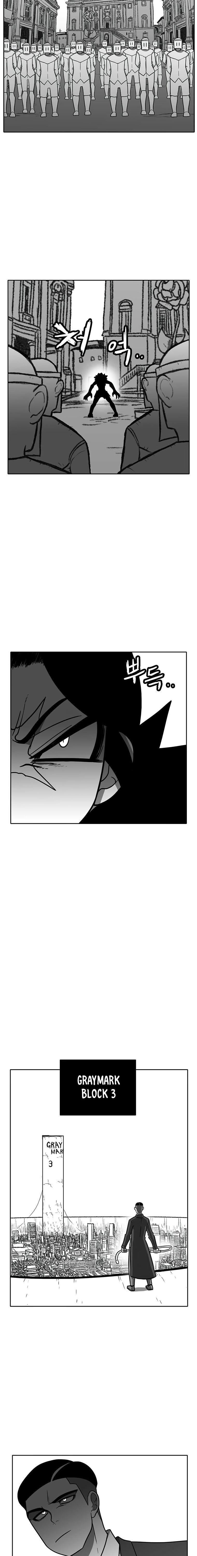 Burning Effect Chapter 169 - Page 13