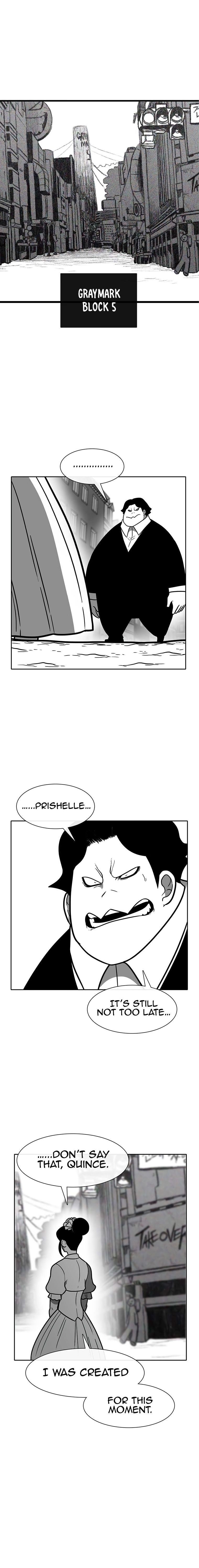 Burning Effect Chapter 169 - Page 15
