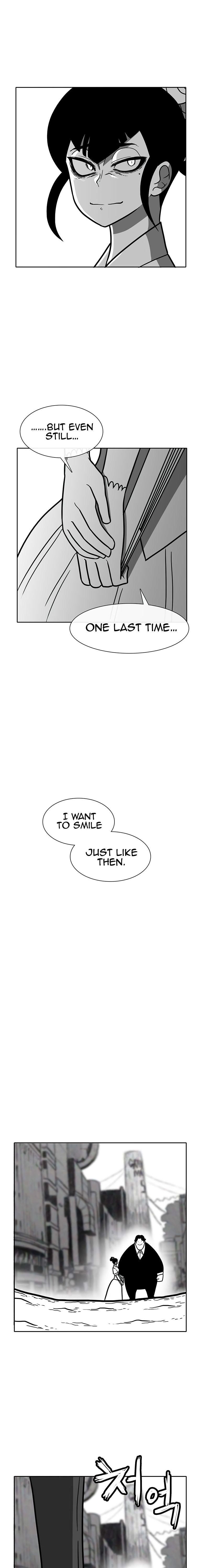 Burning Effect Chapter 169 - Page 16