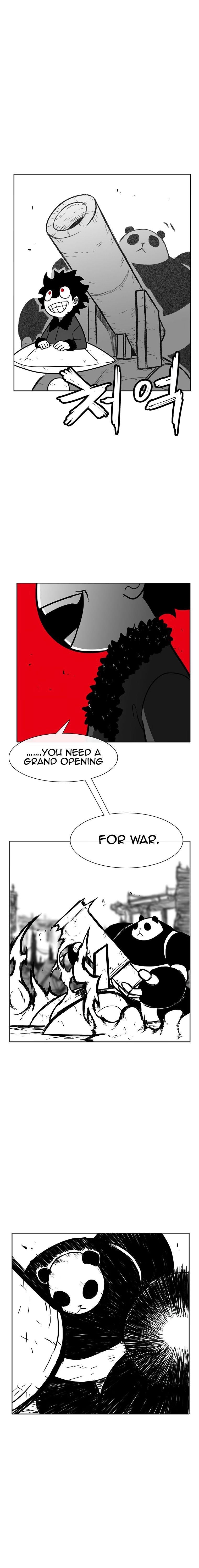 Burning Effect Chapter 169 - Page 6