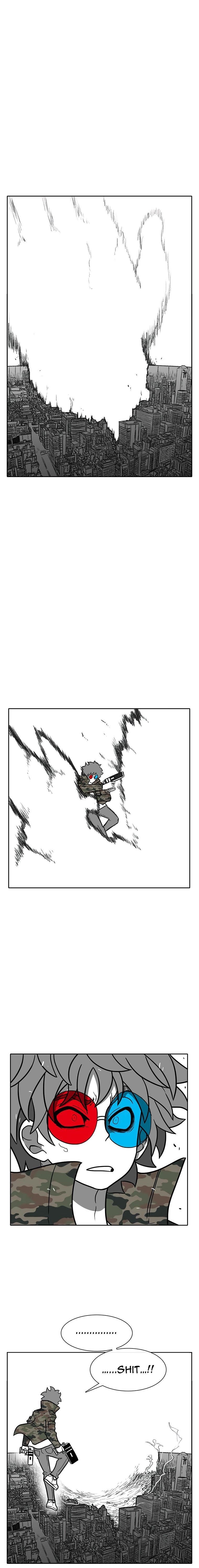Burning Effect Chapter 170 - Page 17