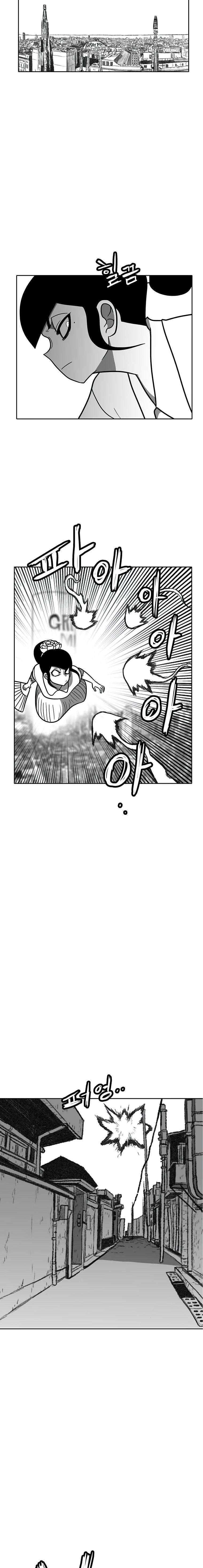 Burning Effect Chapter 170 - Page 4