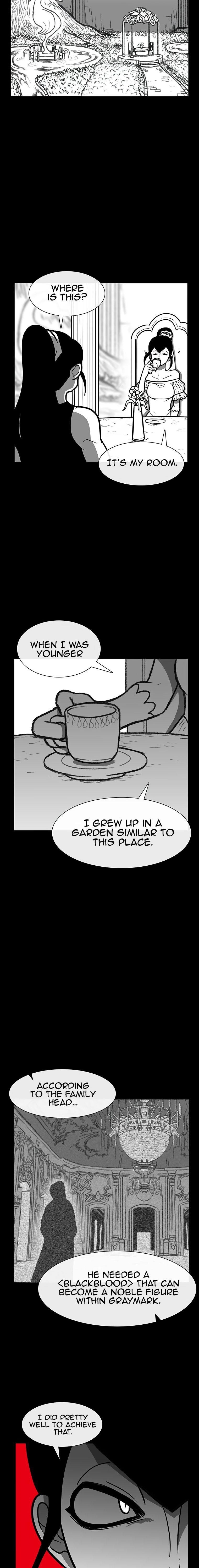 Burning Effect Chapter 171 - Page 10