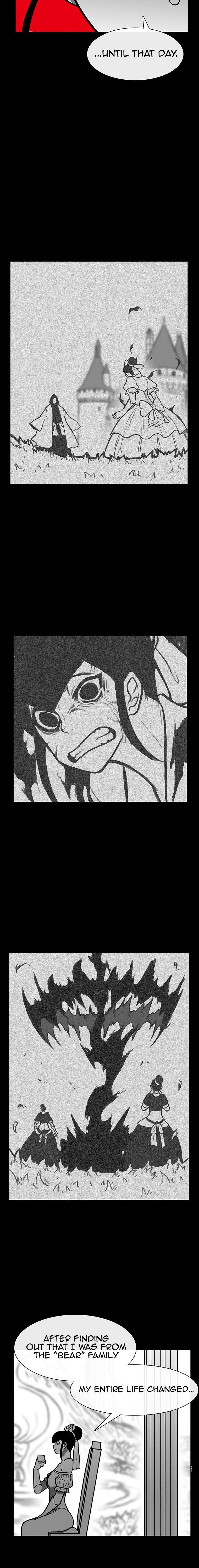 Burning Effect Chapter 171 - Page 11